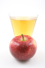 apple juice