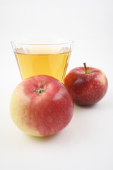 apple juice