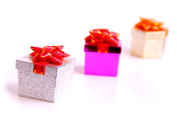gift boxes