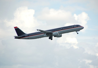 boeing 757-200 passenger jet