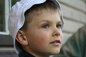 child