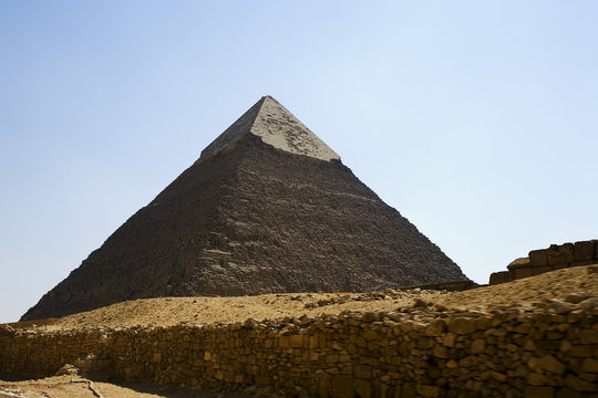 pyramid