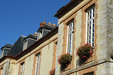 le chateau