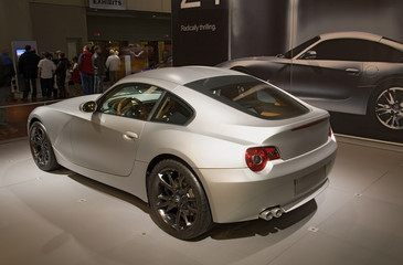 transportation 056 auto show car