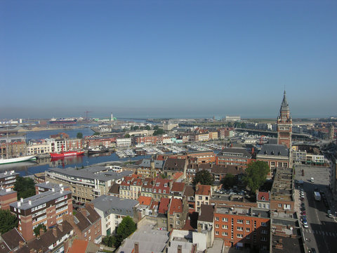 dunkerque