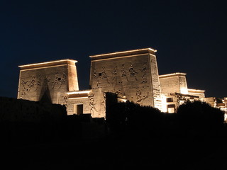 temple de philae