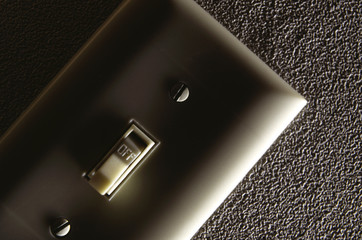 light switch