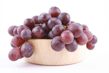 grapes
