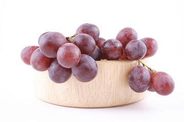 grapes
