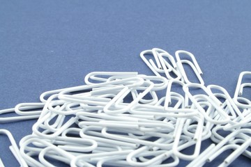 paper clips