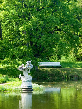 sculpture