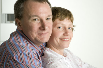 togetherness in love