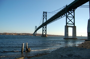 hope bridge