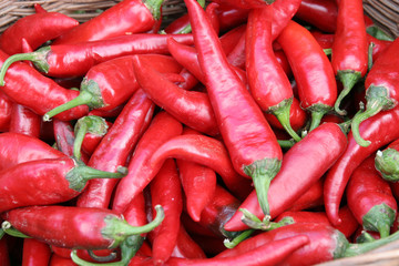 red chilli