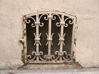 soupirail ancien