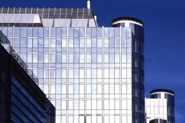 eu parliament building brussels belgium europe