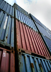 containers