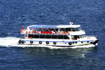 sea bus