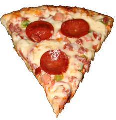 pizza slice