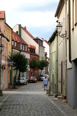 old town