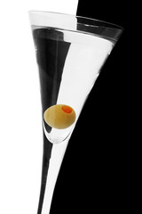 vodka martini