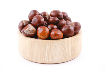 chestnuts