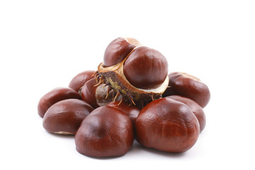 chestnuts