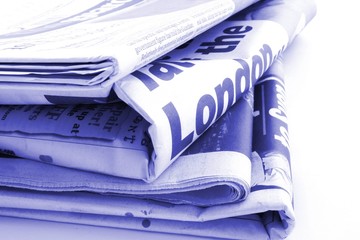 newspapers