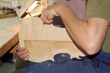 luthier