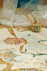 mosaique