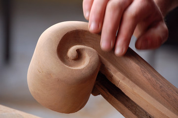 artisan luthier
