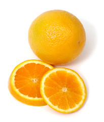 orange two
