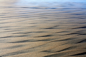 sand design