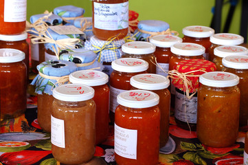 confiture