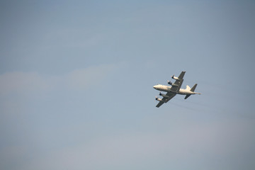 propellerflugzeug