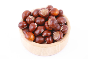 chestnuts