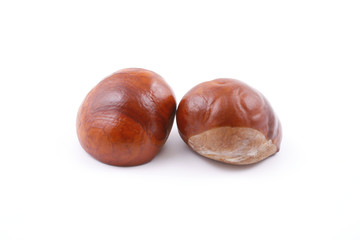 chestnuts