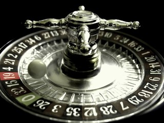 roulette