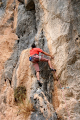 escalada