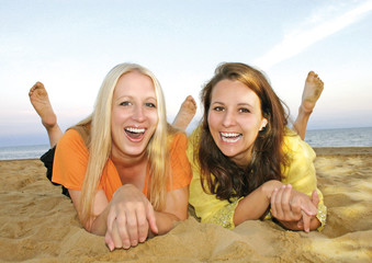 strand beautys