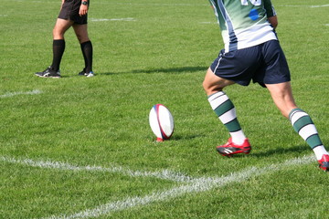 rugby