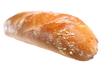 rustic loaf