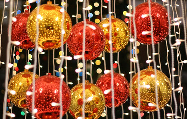 garland