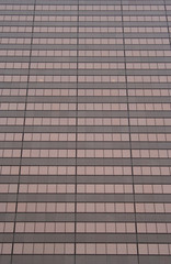 skyscraper windows background
