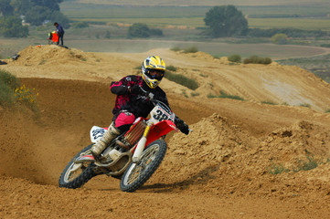 motocross