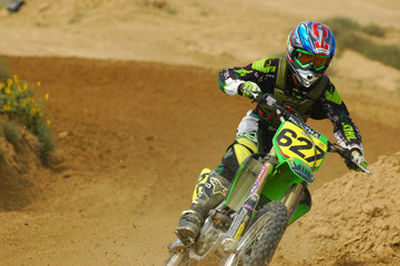 motocross