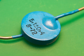 circle reactor