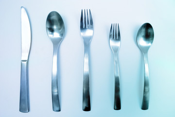 silverware
