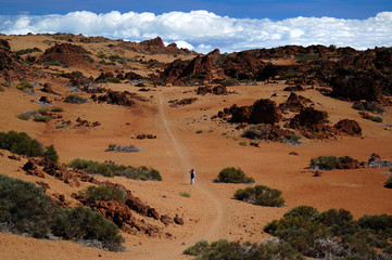 el valle de la luz