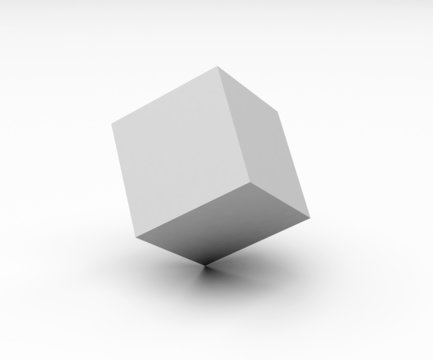 white box